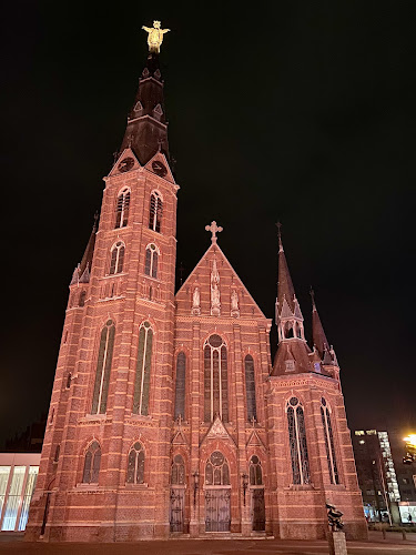 Augustinian Church