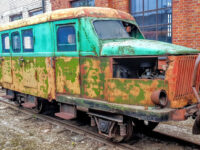 Aukštaitija narrow gauge railway Travel Forum Reviews