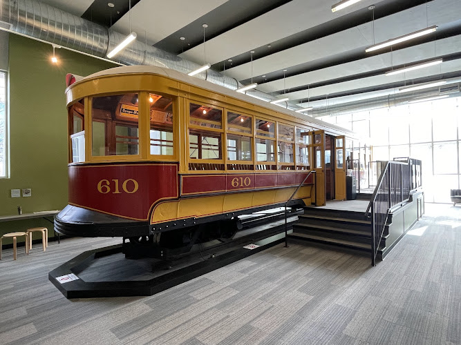 Aurora History Museum