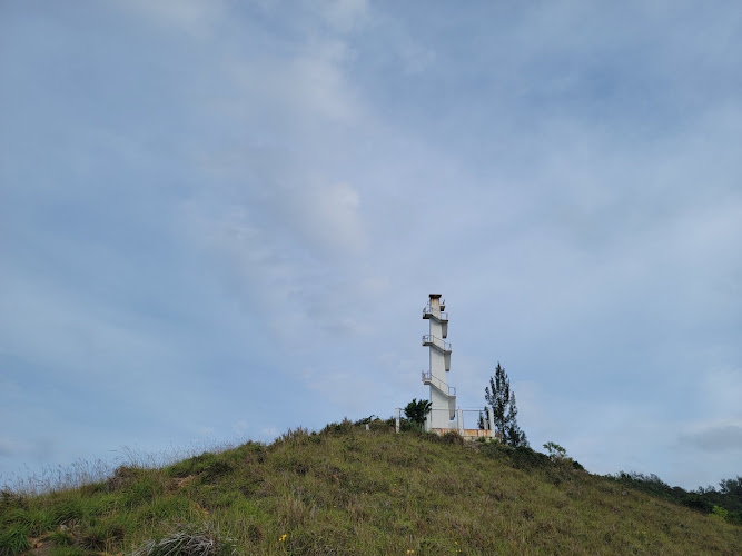 Aurora Lighthouse