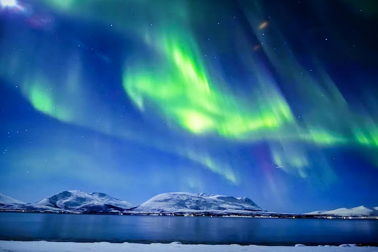 Aurora Reykjavík – The Northern Lights Center