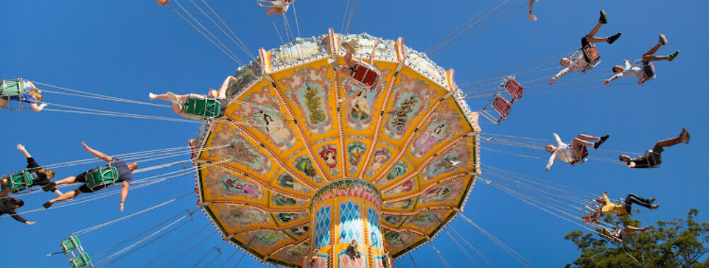 Aussie World Travel Forum Reviews
