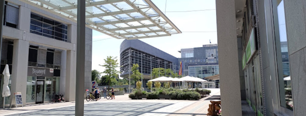 Ausstellungsbrücke Travel Forum Reviews