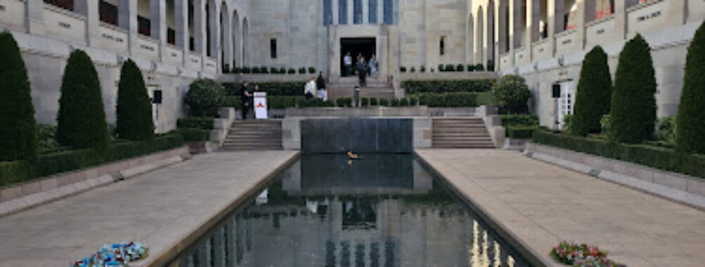 Australian War Memorial Travel Forum Reviews