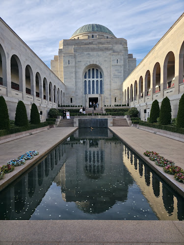 Australian War Memorial