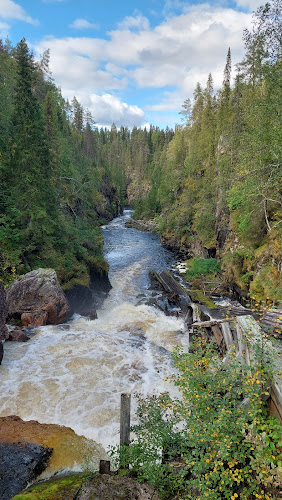 Auttiköngäs