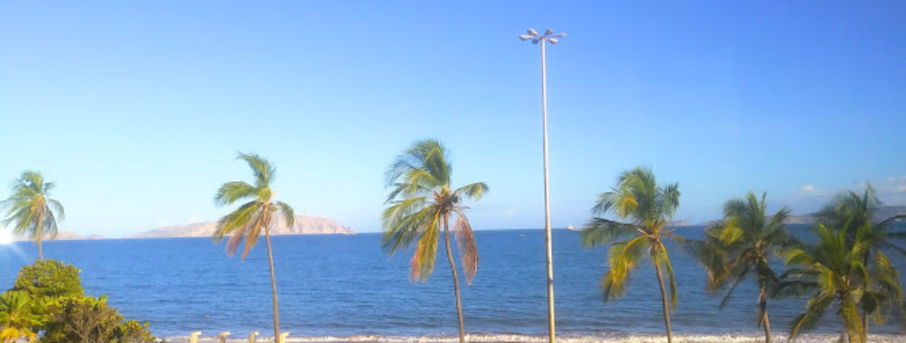 Av Américo Vespucio Travel Forum Reviews