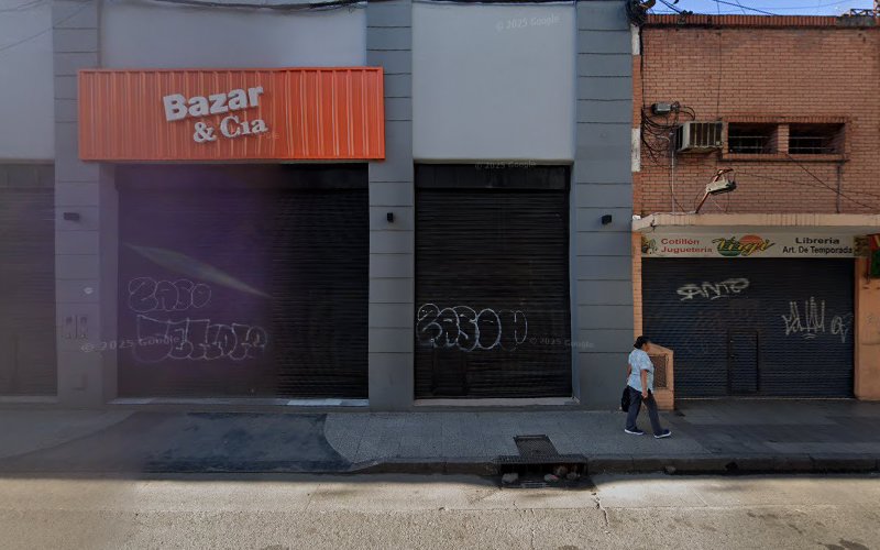 Av. 24 de Septiembre 253