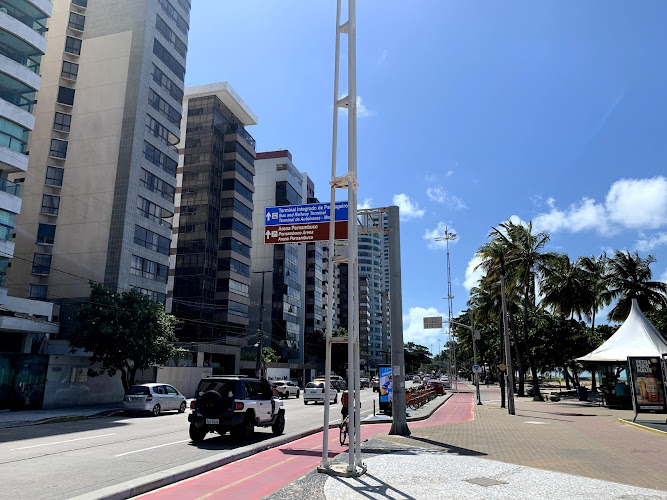 Av. Boa Viagem