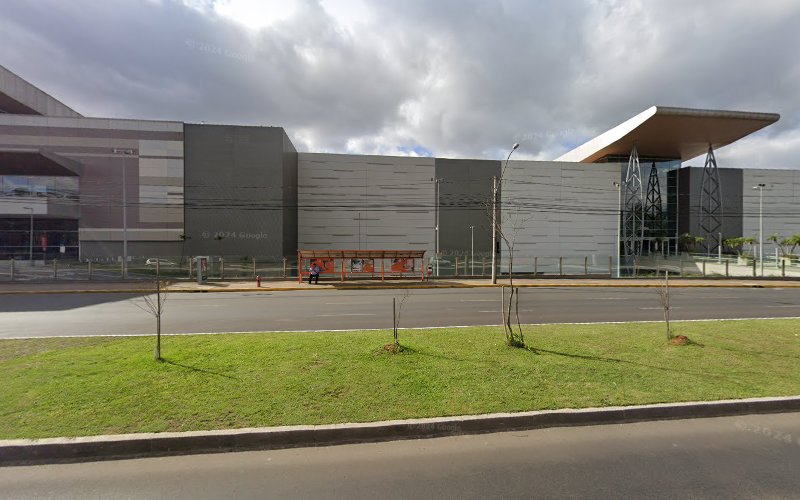 Av. Farroupilha, 4545 – Parkshopping Canoas