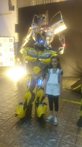 Av. Gen. Motors