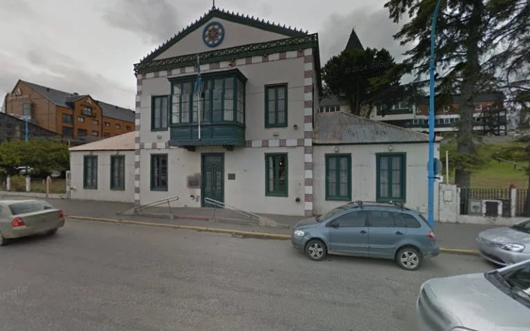 Av. Maipú 465