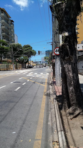 Av. Nossa Sra. dos Navegantes, 127-255 - Praia do Suá