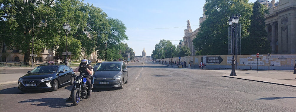 Av. Winston Churchill Travel Forum Reviews