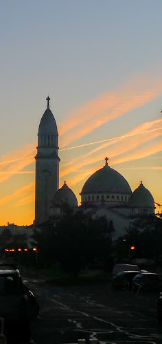 Av. de l'Église Saint-Joseph