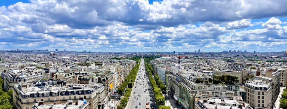 Av. des Champs-Élysées Travel Forum Reviews