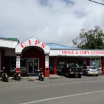 Avarua Shopping Centre