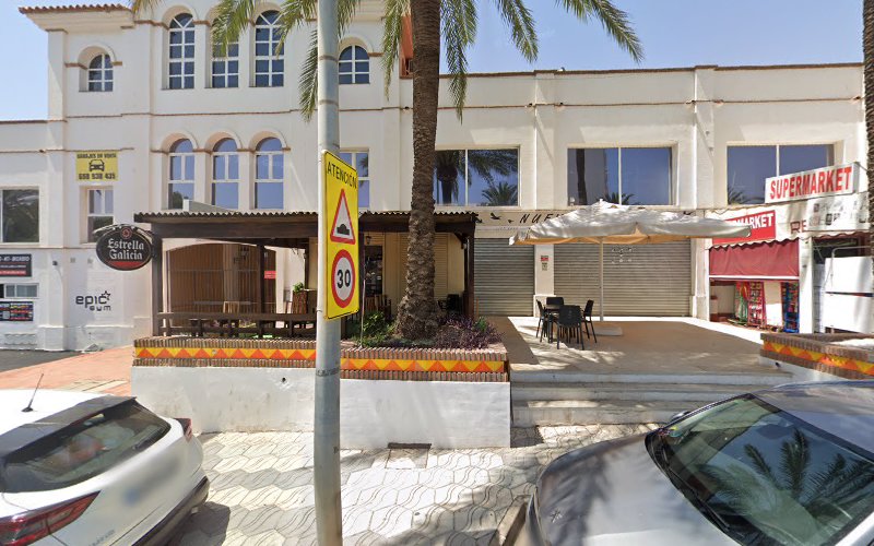 Avenida Antonio Machado 64, Benalmádena, Spain