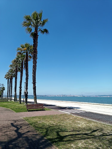 Avenida da Praia
