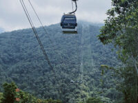 Avila National Park In Venezuela Travel Forum Reviews