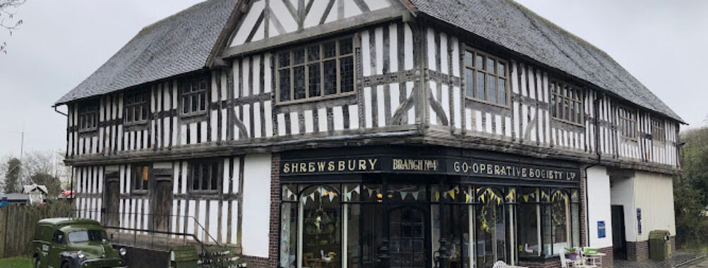 Avoncroft Museum of Historic Buildings Travel Forum Reviews
