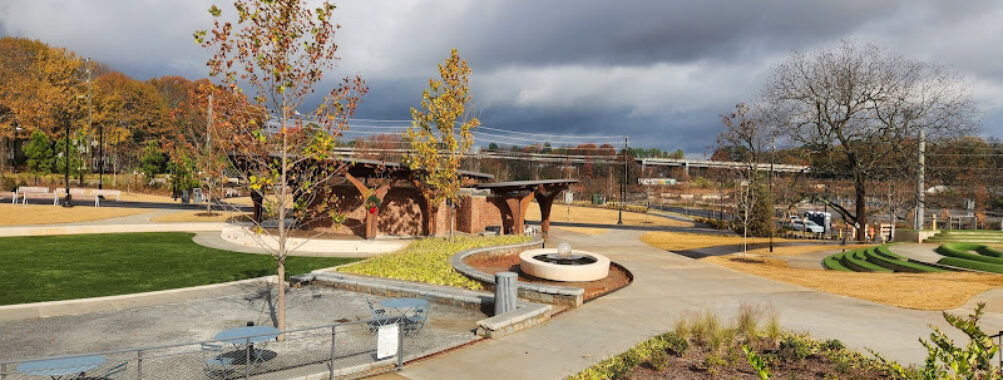 Avondale Estates Town Green Travel Forum Reviews