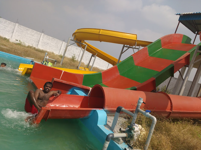 Award City Theme Park
