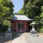 Awashima Shrine