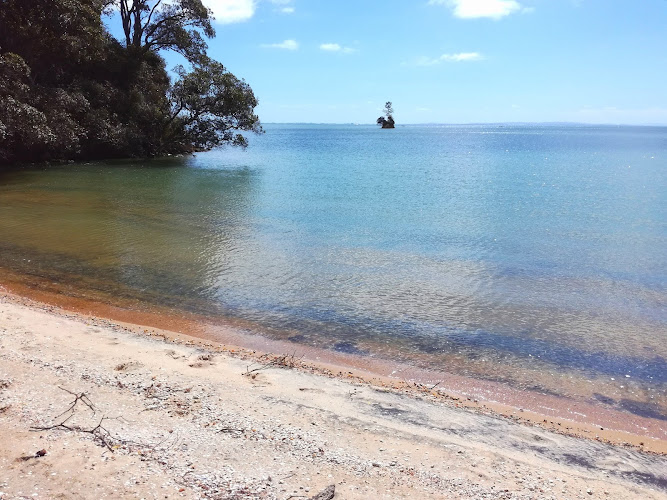 Āwhitu Regional Park