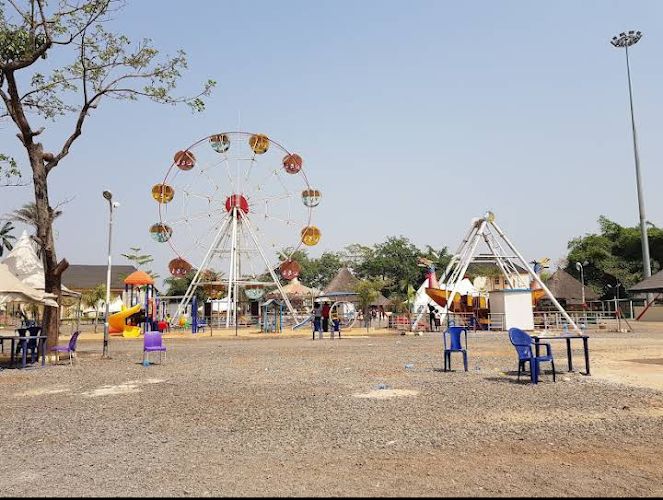 Awka Wonderland