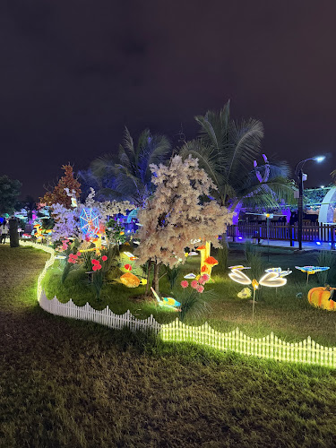 Awqad Public Park