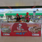 Ayaw kol lugaw and siomai