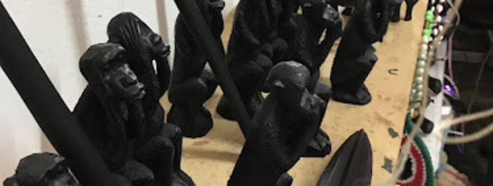 Ayayoru Carvings and Tours Travel Forum Reviews