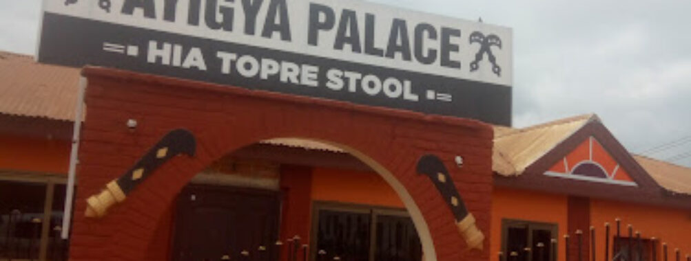 Ayigya Palace Travel Forum Reviews