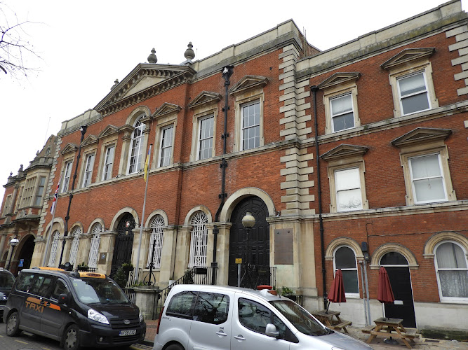 Aylesbury
