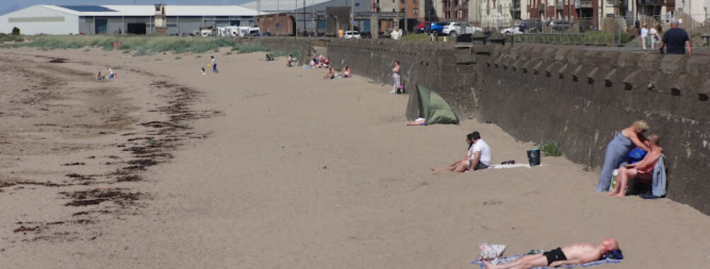 Ayr Beach Travel Forum Reviews
