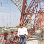 Ayub Bridge