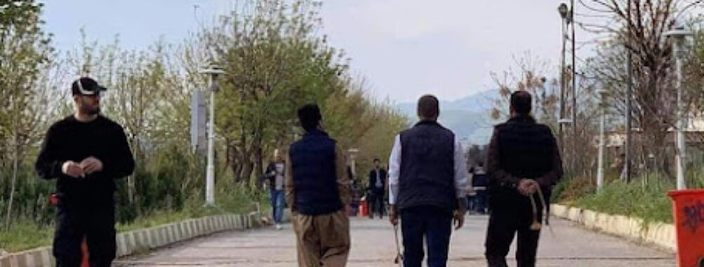 Azadî Park Travel Forum Reviews