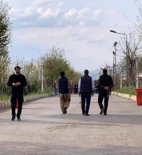 Azadî Park