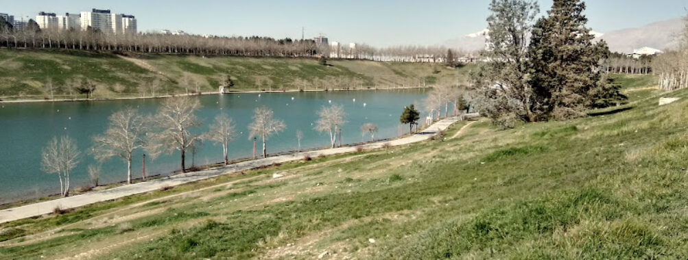 Azadi Stadium Park Travel Forum Reviews