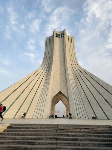 Azadi Tower