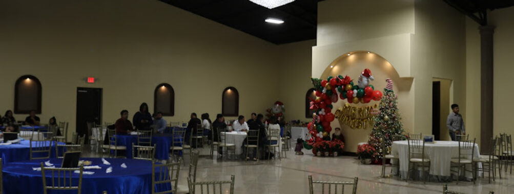 Azeneth's Event Center Travel Forum Reviews