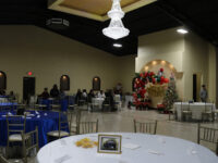 Azeneth's Event Center Travel Forum Reviews