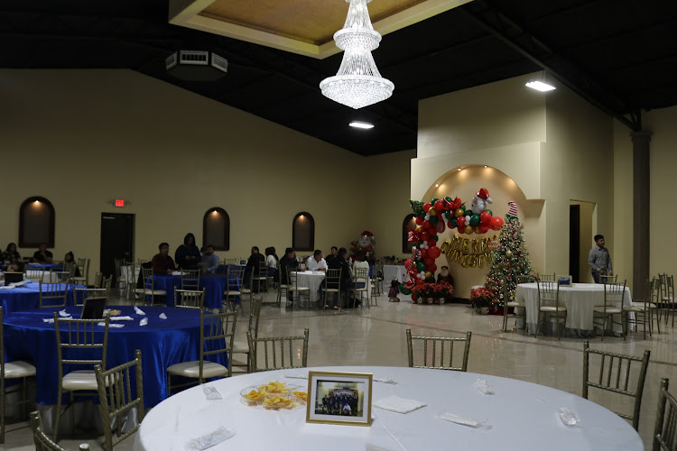 Azeneth’s Event Center