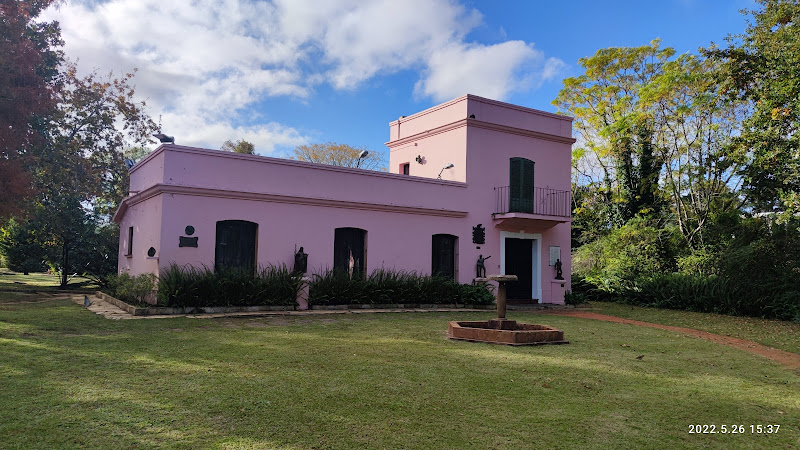 Azotea de Haedo