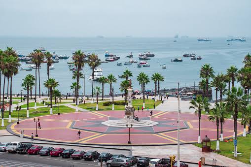 BAHIA TOUR