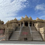 BAPS Shri Swaminarayan Mandir, Jamnagar