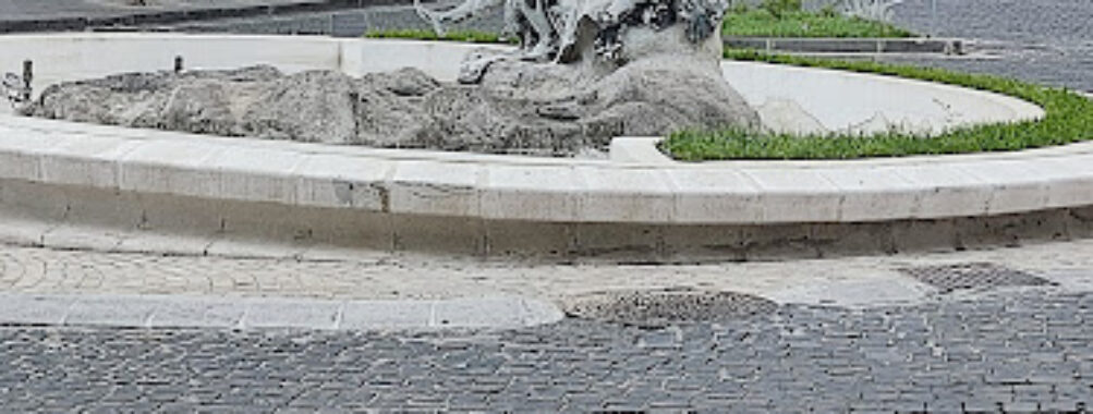 B&B HERCULANEUM RUINS Travel Forum Reviews