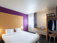 B&B HOTEL Paris Est Bondy Travel Forum Reviews