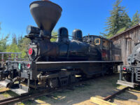 BC Forest Discovery Centre Travel Forum Reviews